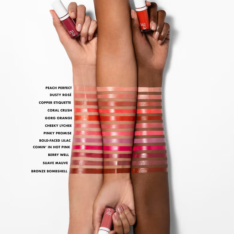 Camo Liquid Blush - Venus Cult