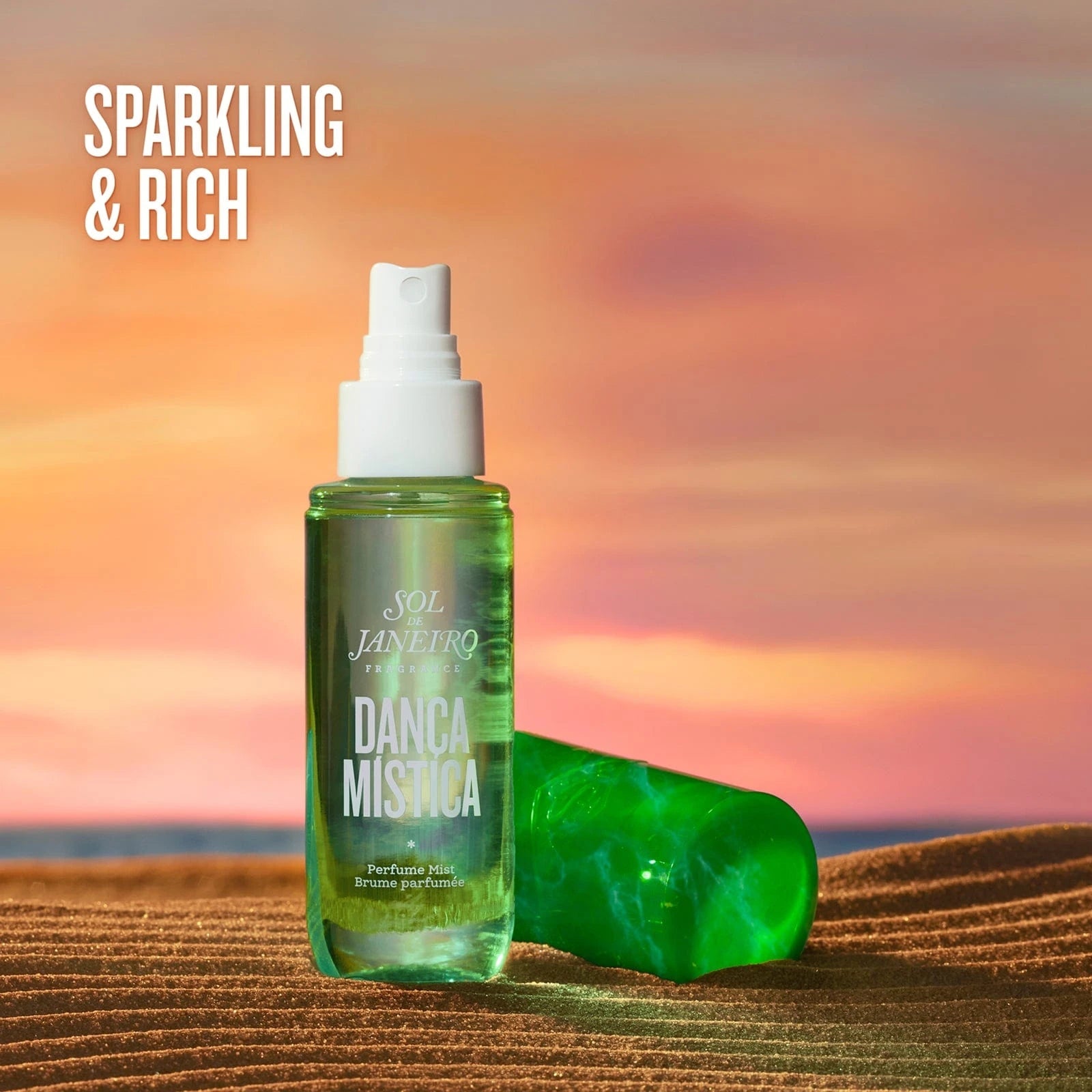 Danca Mistica Perfume Mist - Venus Cult