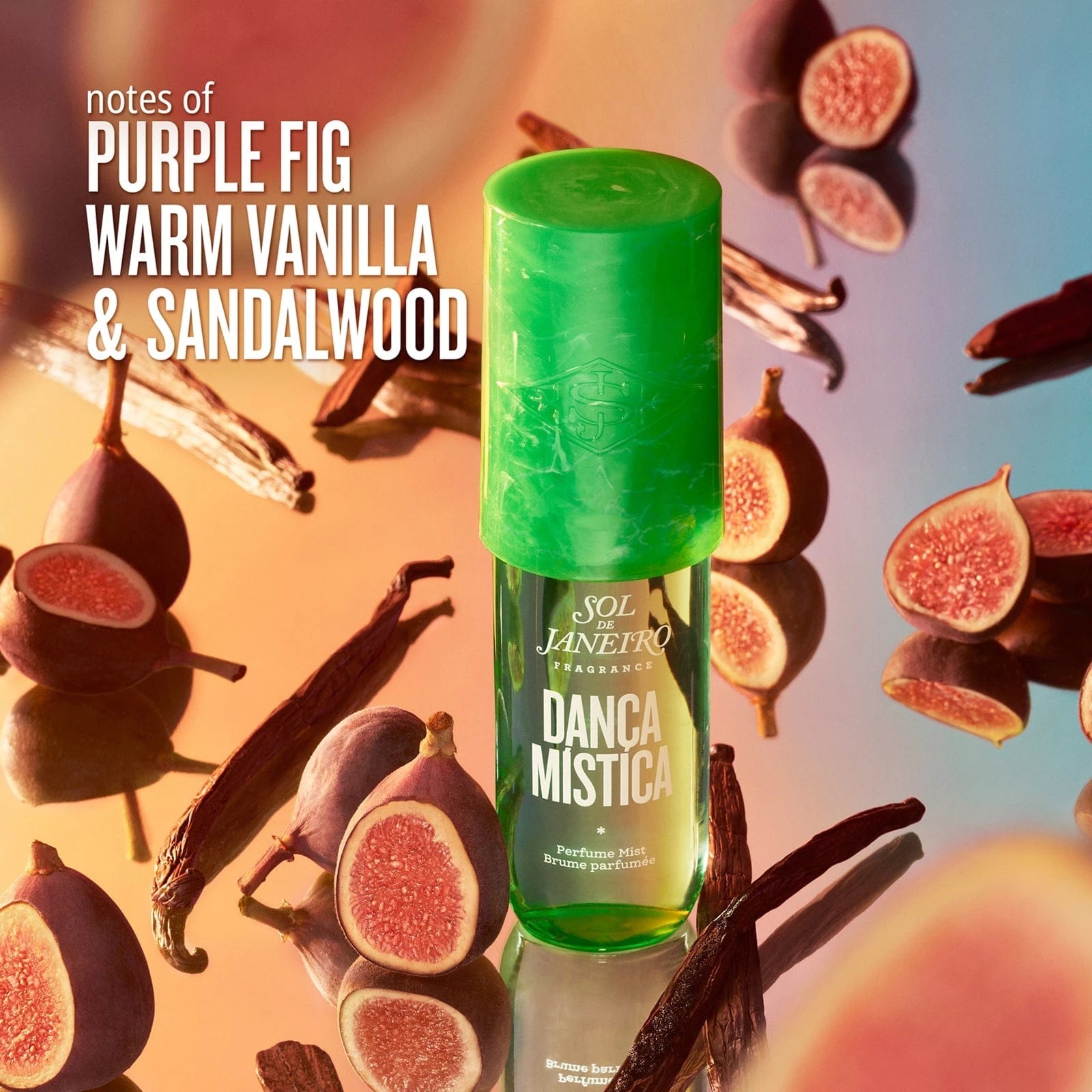 Danca Mistica Perfume Mist - Venus Cult