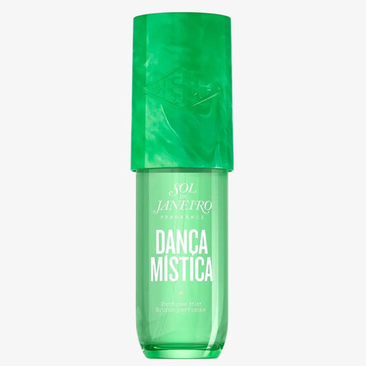 Danca Mistica Perfume Mist - Venus Cult