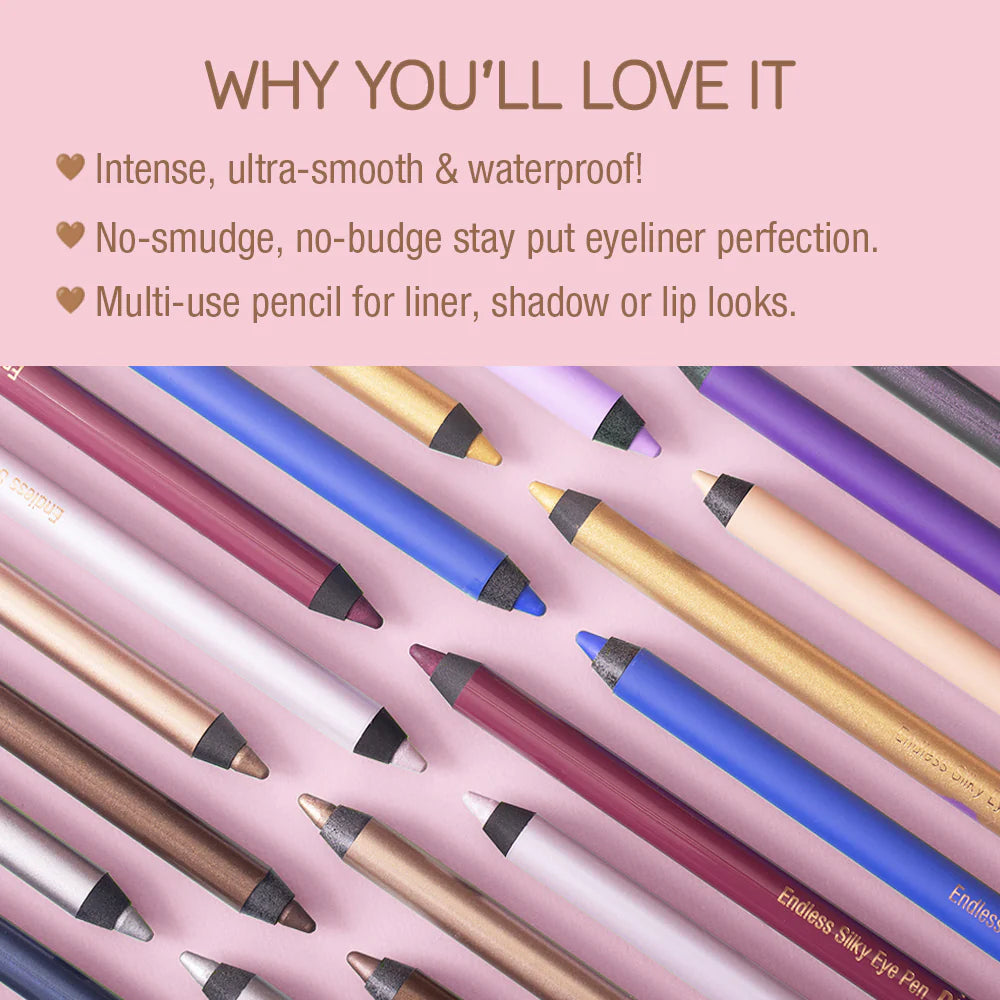 Endless Silky Eye Pen - Venus Cult
