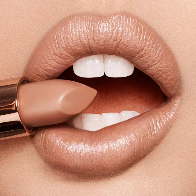 K.I.S.S.I.N.G Collection Lipstick - Venus Cult