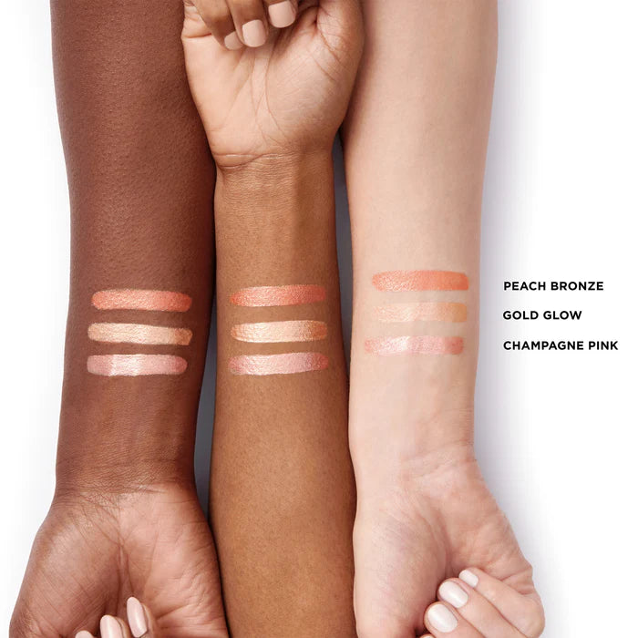 Rose Glow Liquid Highlighter - Venus Cult