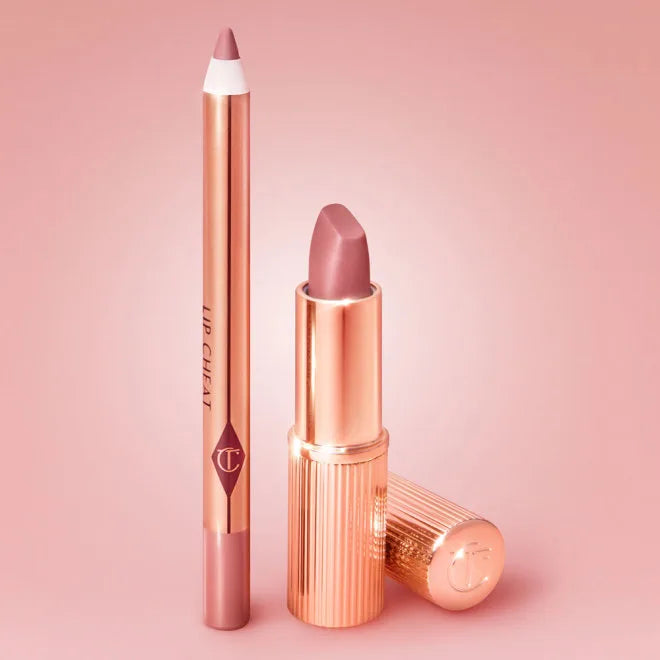 Pillow Talk Mini Lip Kit