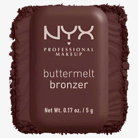 Buttermelt Bronzer - Venus Cult