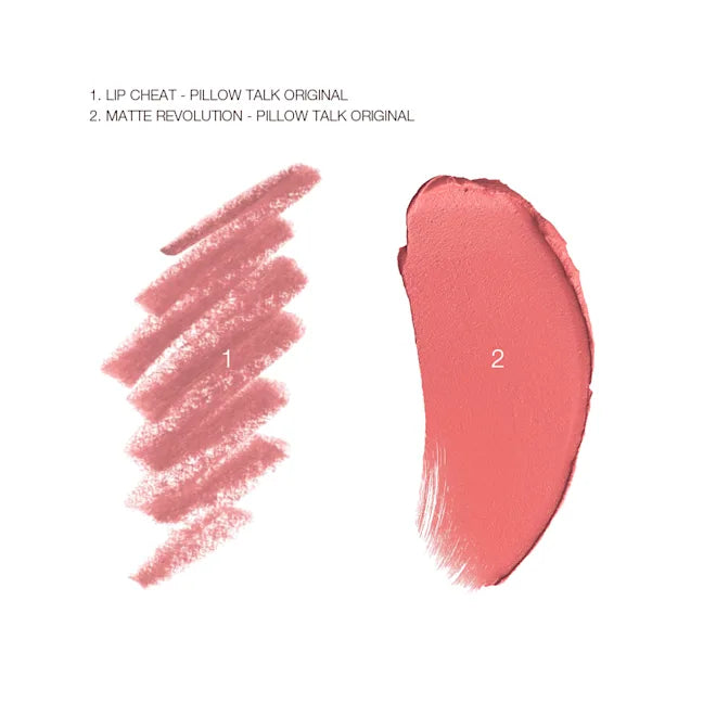 Pillow Talk Mini Kit