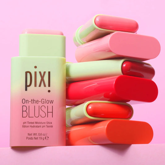 On-the-Glow Blush - Venus Cult