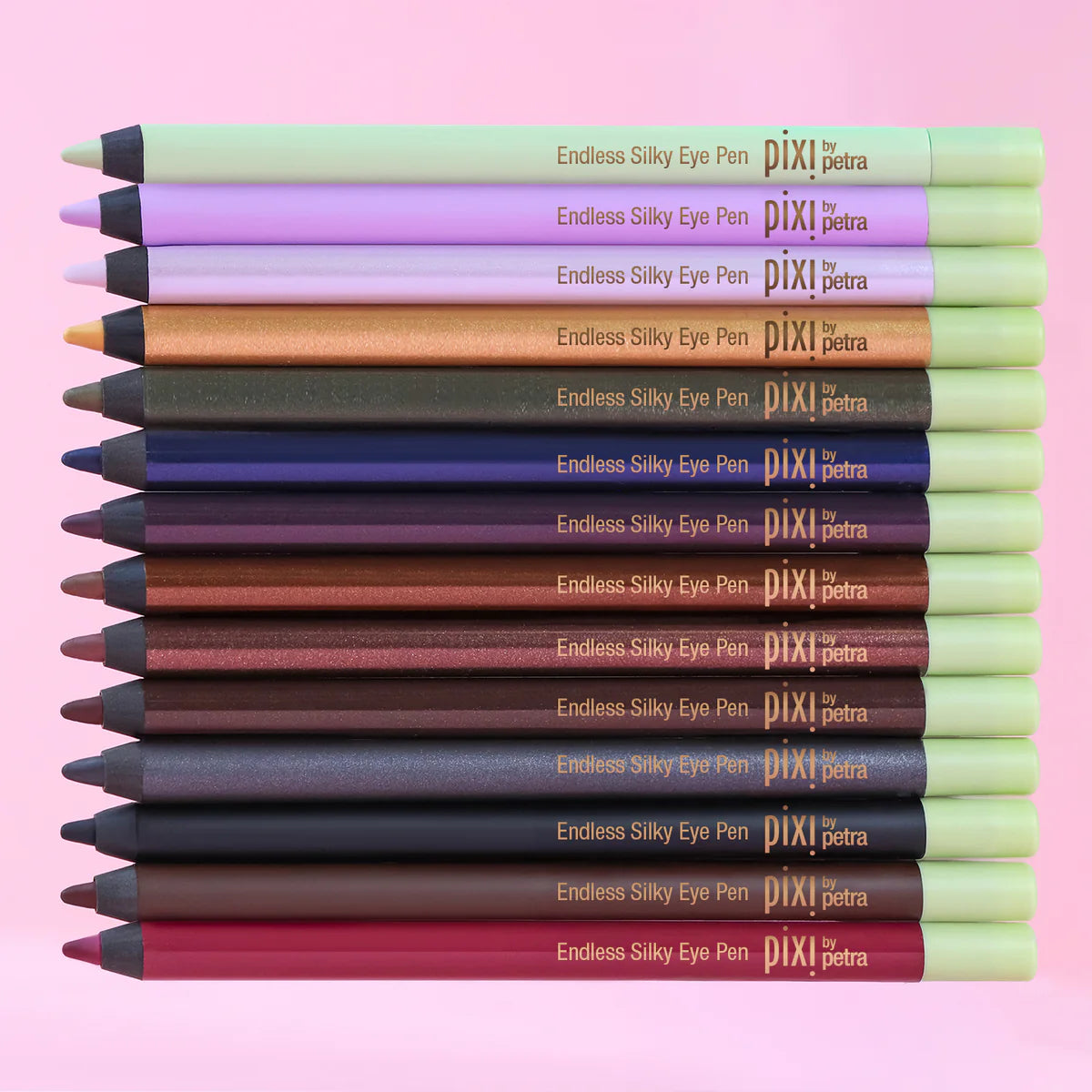 Endless Silky Eye Pen - Venus Cult