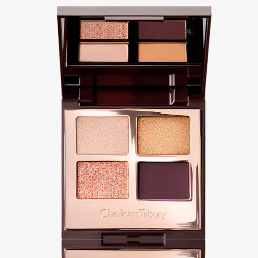 Luxury Eyeshadow Palette - Venus Cult