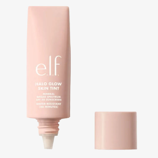 Halo Glow Skin Tint SPF 50 - Venus Cult