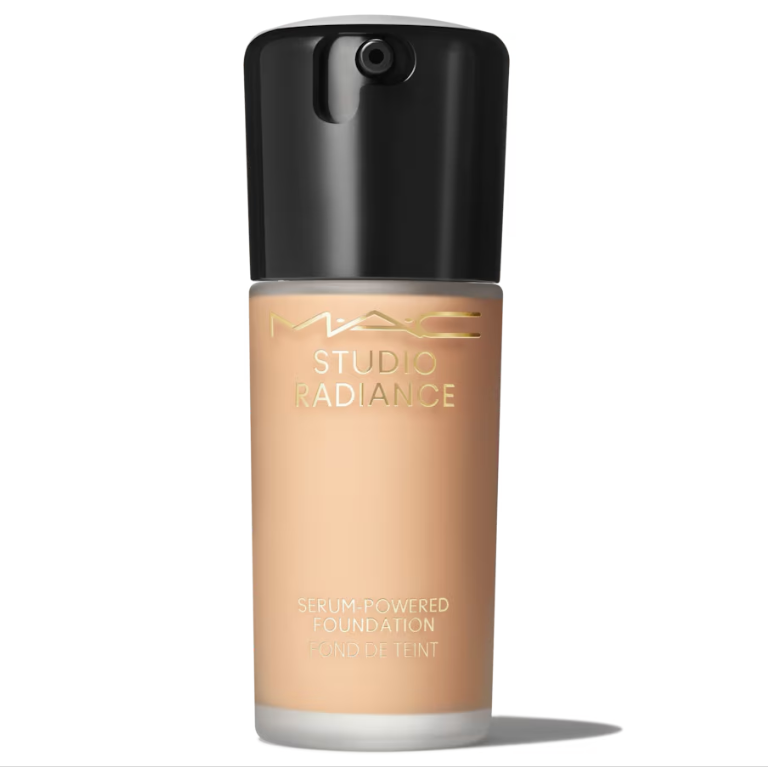 Studio Radiance Serum-Powered Foundation - Venus Cult