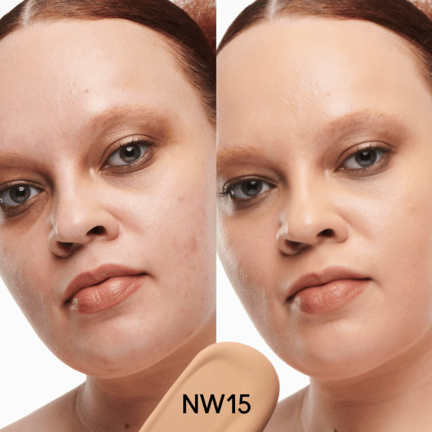 Studio Radiance Serum-Powered Foundation - Venus Cult