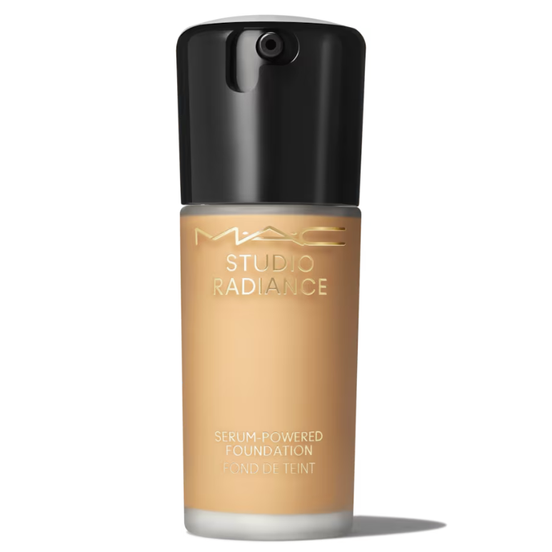 Studio Radiance Serum-Powered Foundation - Venus Cult