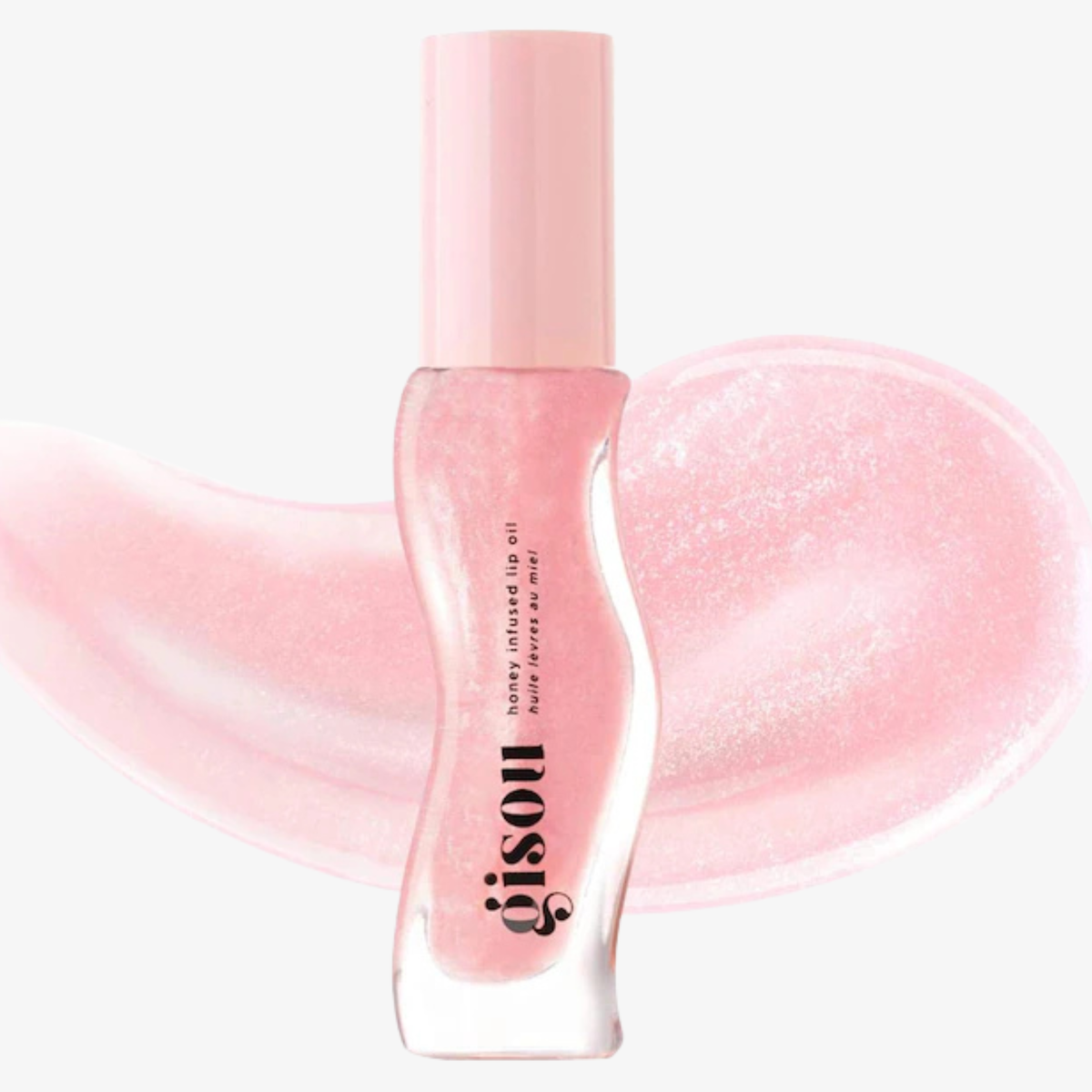 Honey Infused Hydrating Lip Oil - Venus Cult