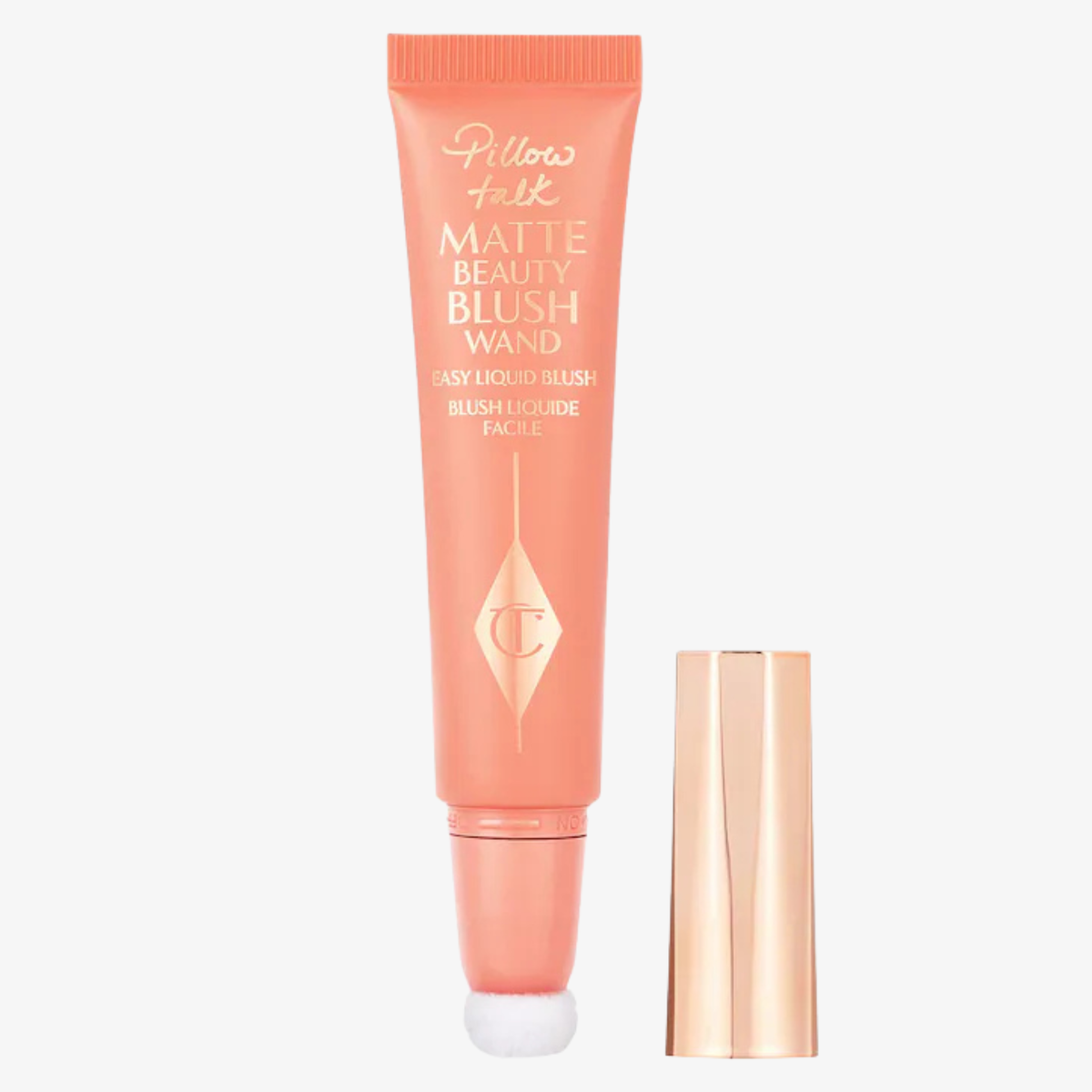 Matte Beauty Blush Wands