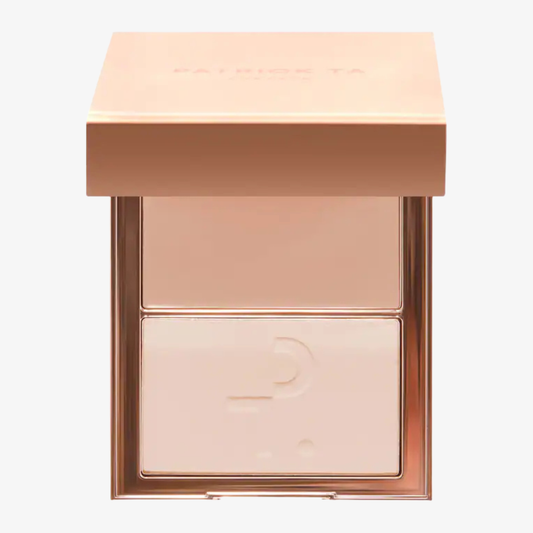 Major Skin Creme Foundation & Finishing Powder Duo - Venus Cult