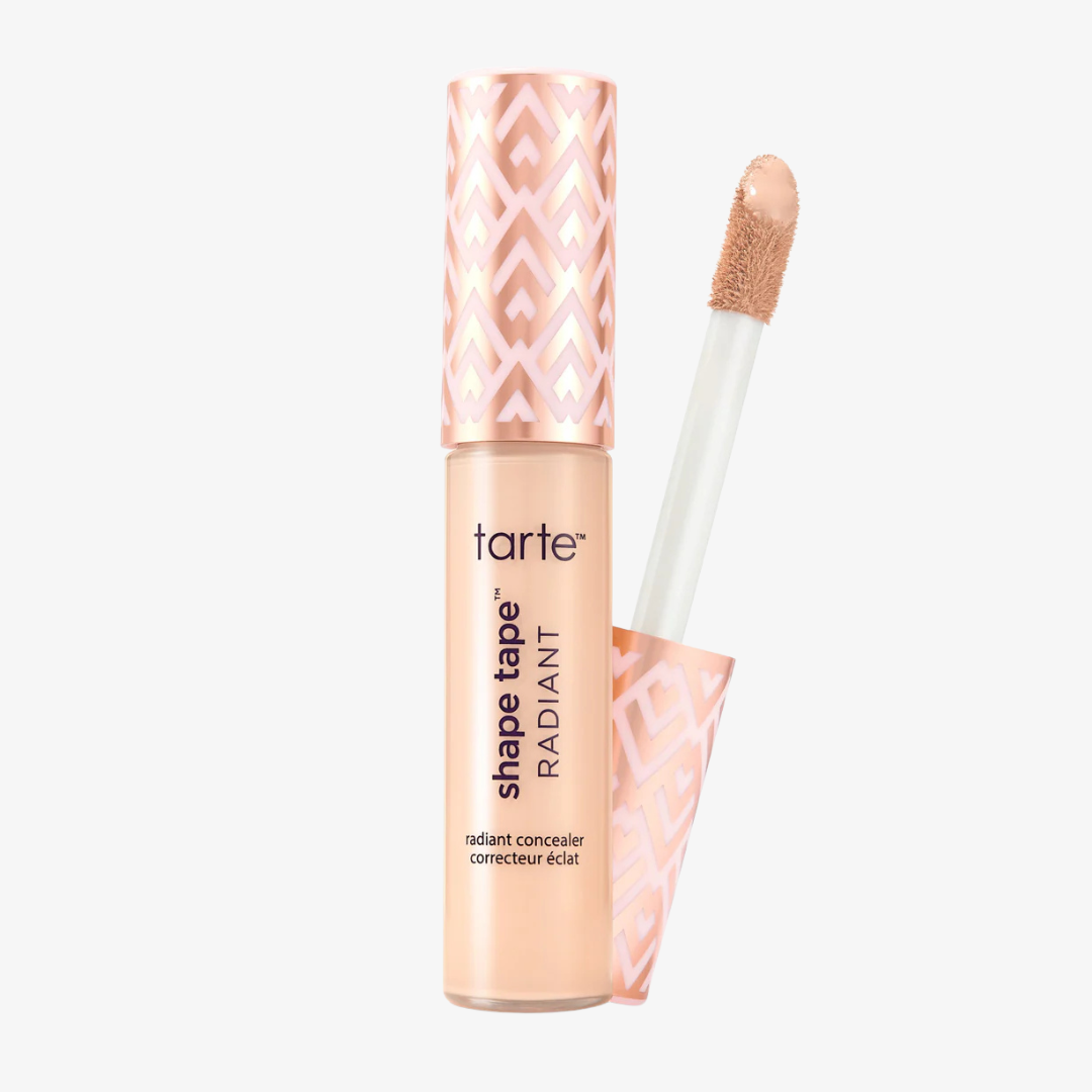 Shape tape™ radiant medium coverage concealer - Venus Cult