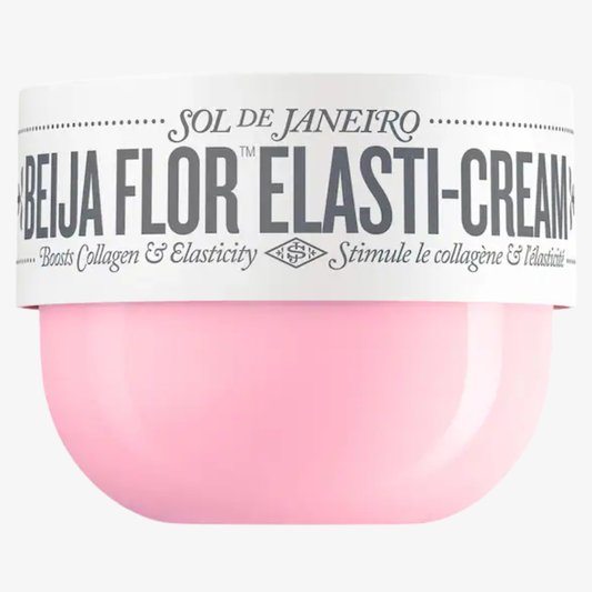 Beija Flor™ Body Collagen-Boosting Elasti-Cream with Polypeptides and Bio-Retinol - Venus Cult