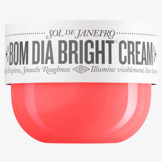 Bom Dia Bright™ Visibly Brightening and Smoothing Body Cream with Vitamin C - Venus Cult