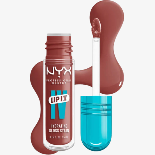 Lip I.V. Hydrating Lip Gloss Stain - Venus Cult