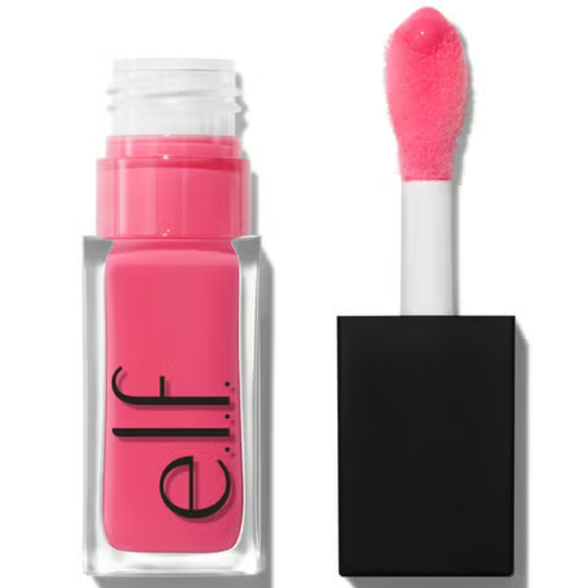 Glow Reviver Plumping Lip Oil - Venus Cult