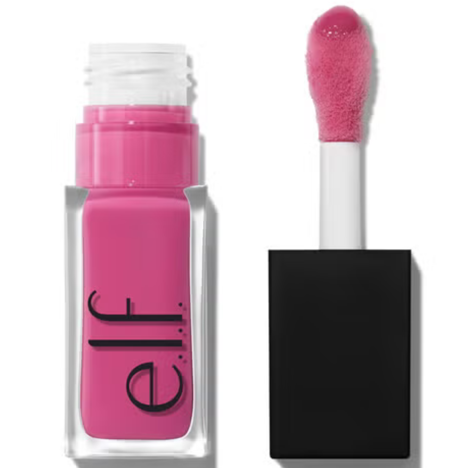 Glow Reviver Plumping Lip Oil - Venus Cult