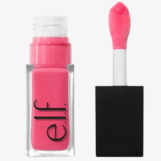 Glow Reviver Plumping Lip Oil - Venus Cult