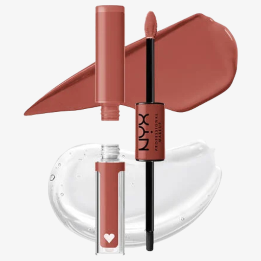 Shine Loud High Shine Lip Color - Venus Cult