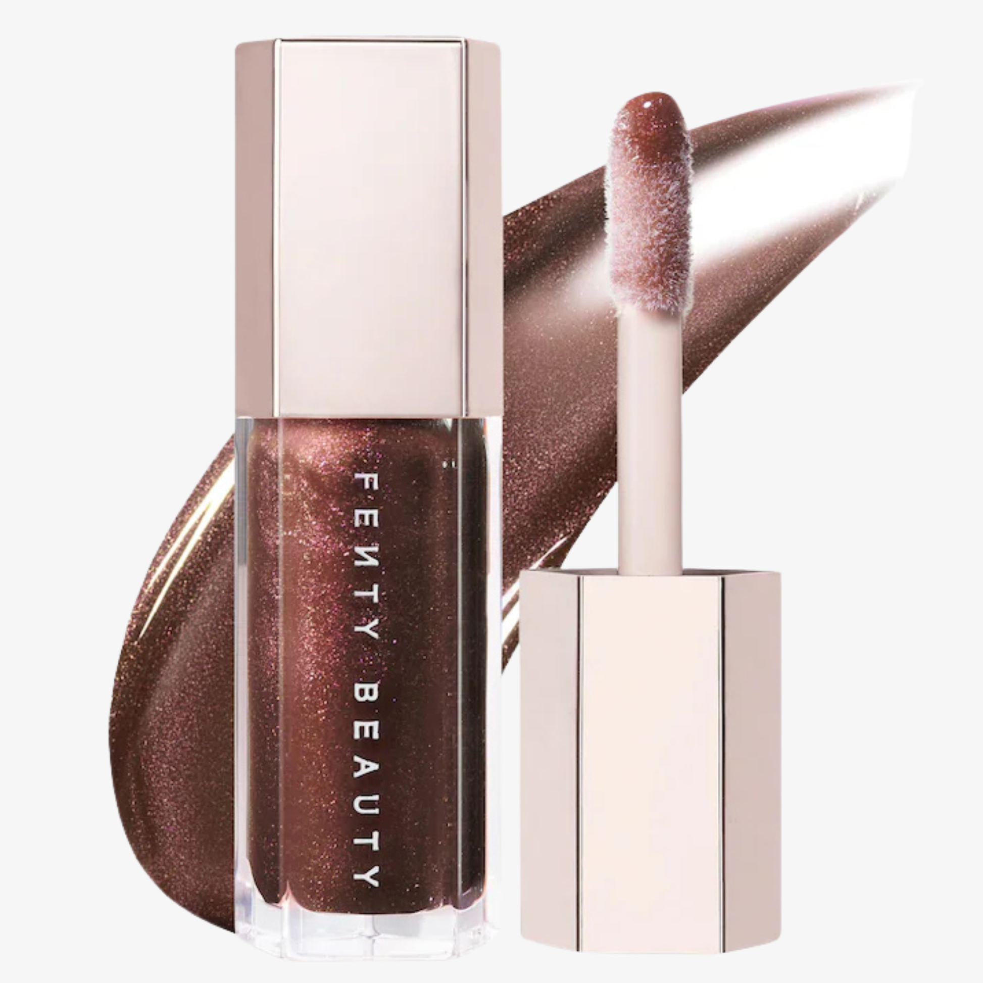 Gloss Bomb Universal Lip Gloss Luminizer Travel Size - Venus Cult