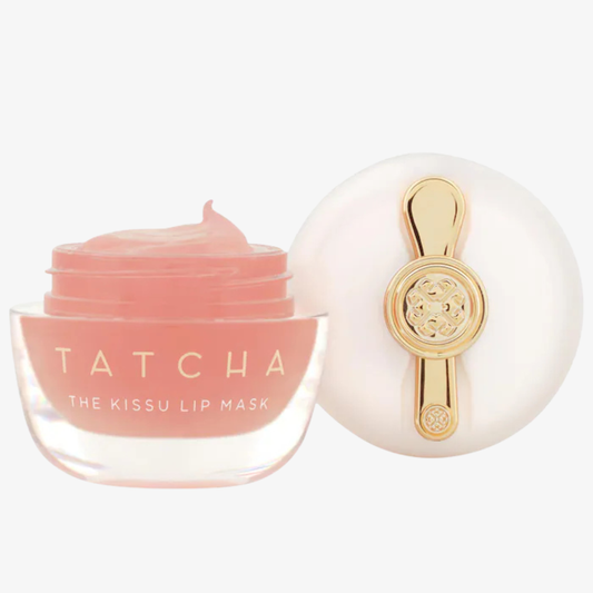 The Kissu Hydrating & Plumping Lip Mask