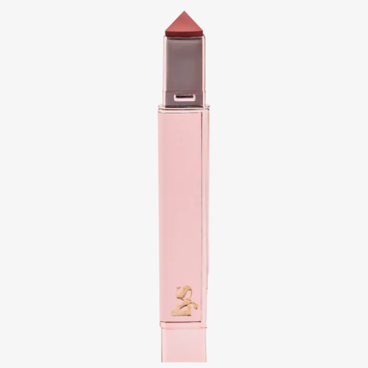 Speak Love Lip-Plumping Glossy Lip Balm - Venus Cult