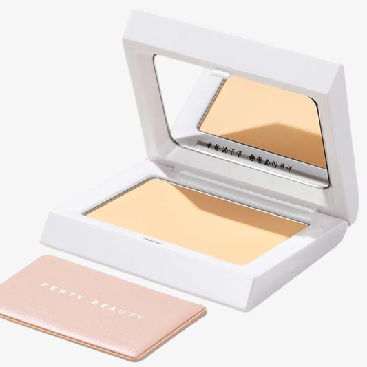 Bright Fix Instant Brightening + Setting Powder - Venus Cult