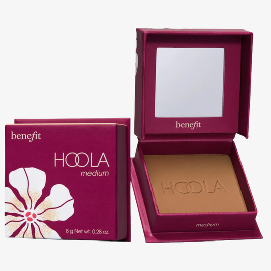 Hoola Matte Powder Bronzer - Venus Cult