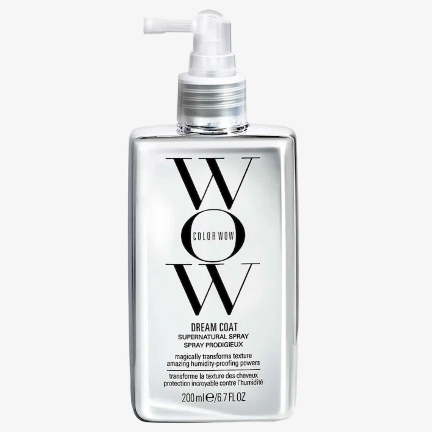 Dream Coat Supernatural Treatment Spray for Frizzy Hair
