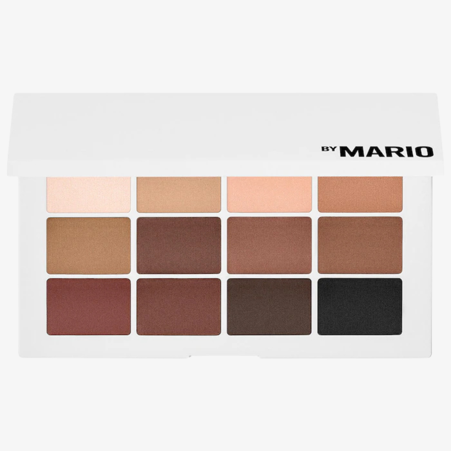 Master Mattes® Eyeshadow Palette: The Original - Venus Cult