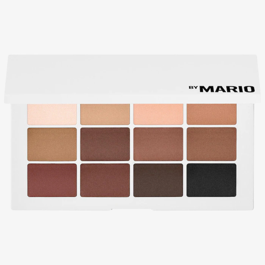 Master Mattes® Eyeshadow Palette: The Original - Venus Cult