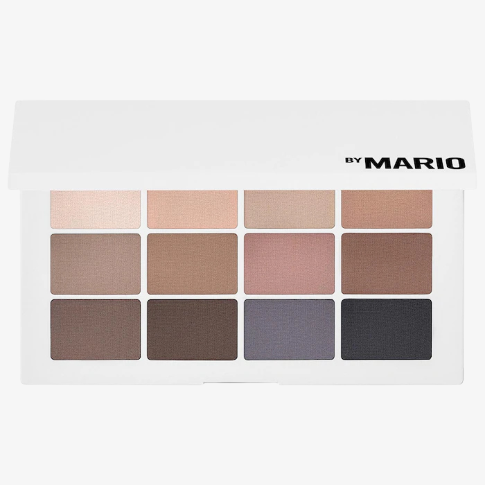 Master Mattes® Eyeshadow Palette: The Neutrals - Venus Cult