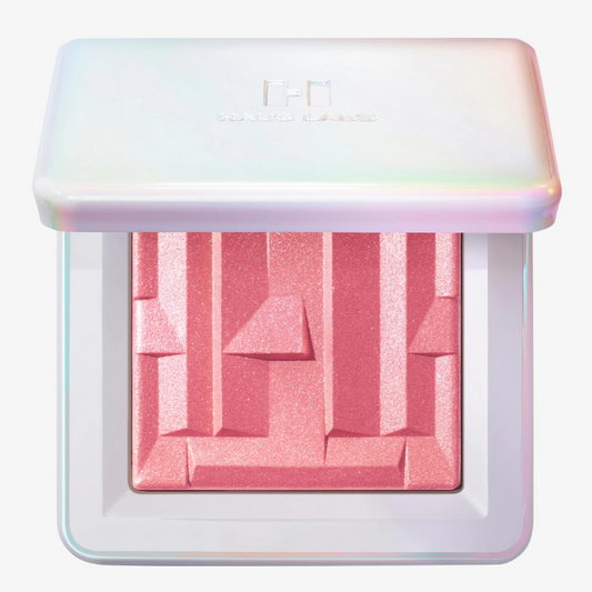 Bio-Radiant Gel-Powder Illuminating Highlighter with Fermented Arnica - Venus Cult