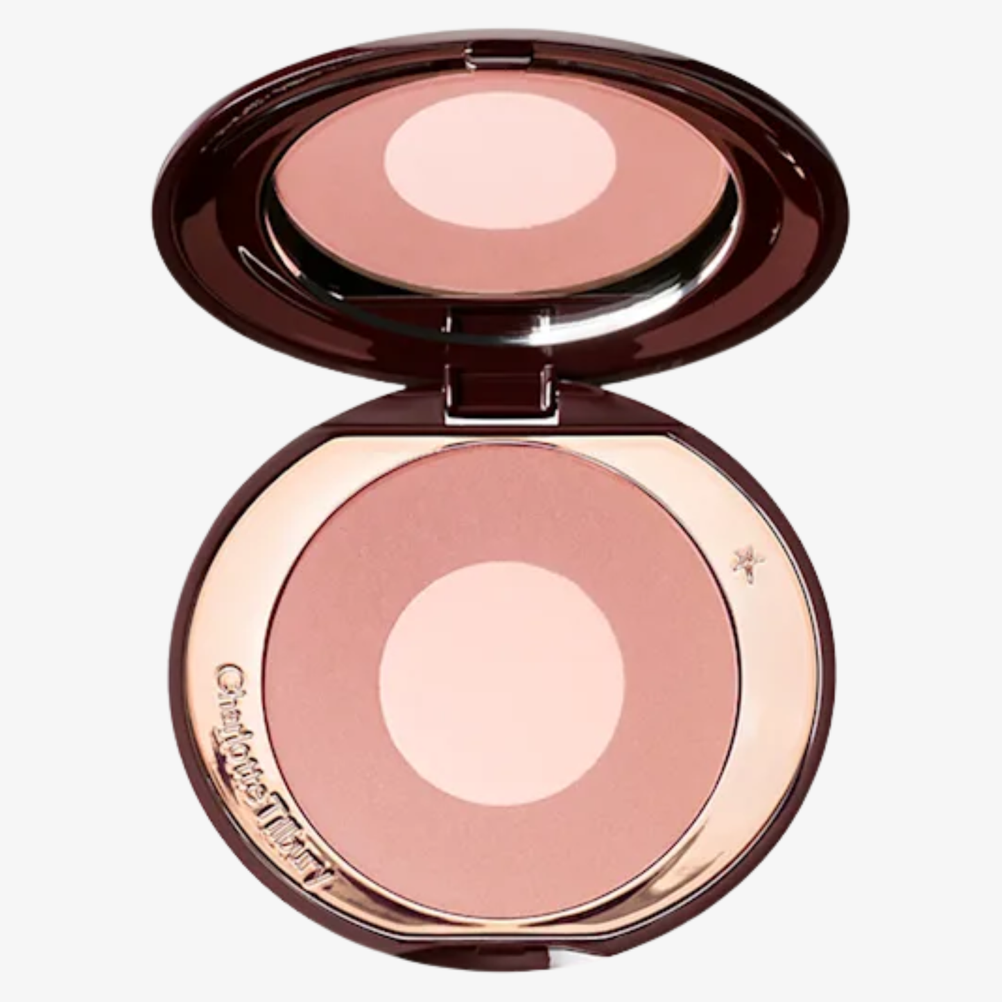 Cheek to Chic Blush