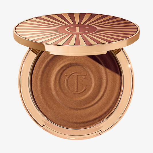 Beautiful Skin Sun-Kissed Glow Cream Bronzer - Venus Cult