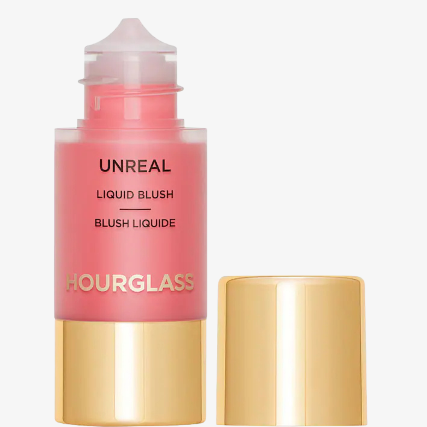 Unreal Liquid Blush