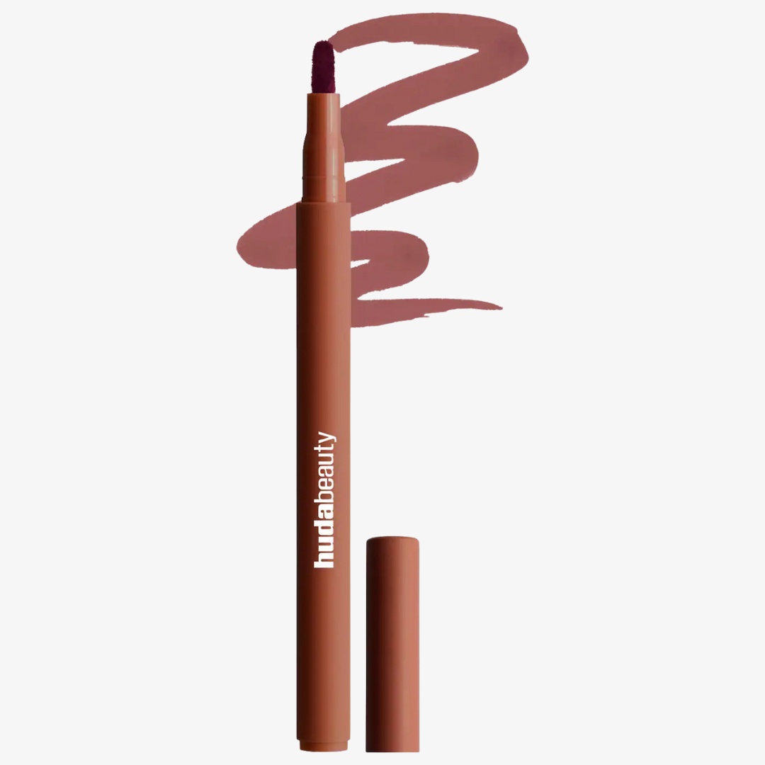 Lip Contour Lip Stain for 12-Hour Wear - Venus Cult
