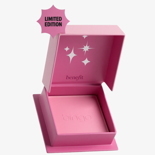 Bingo Blush Travel Size