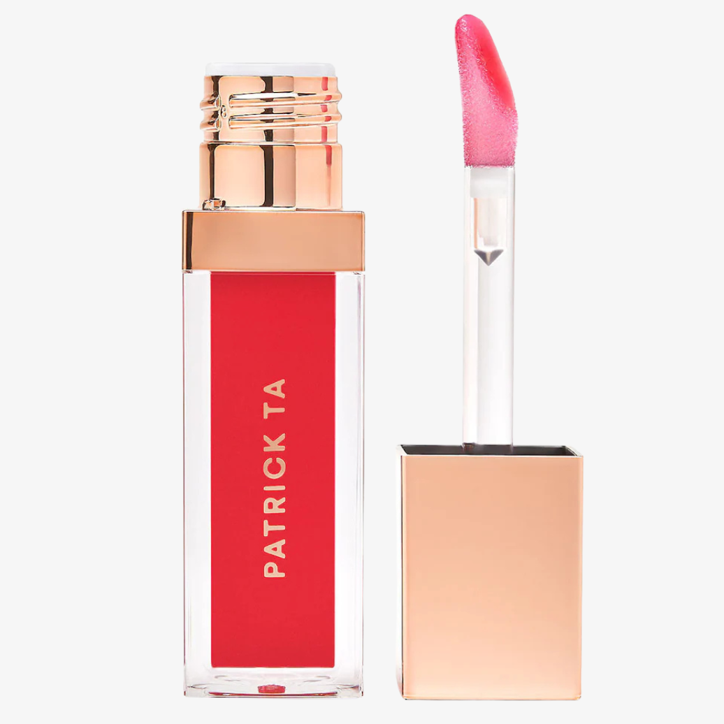 Major Volume Plumping Lip Gloss