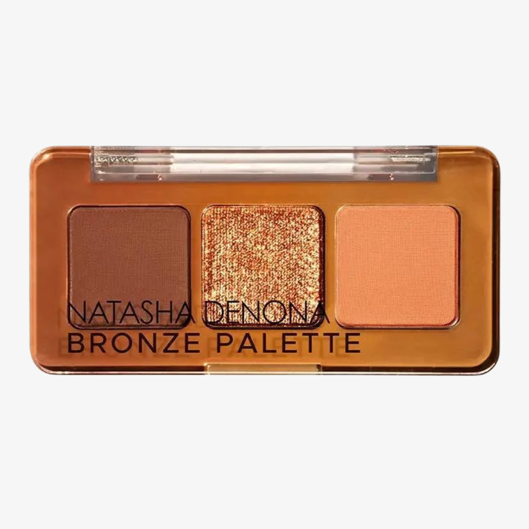 Baby Bronze Eyeshadow Palette