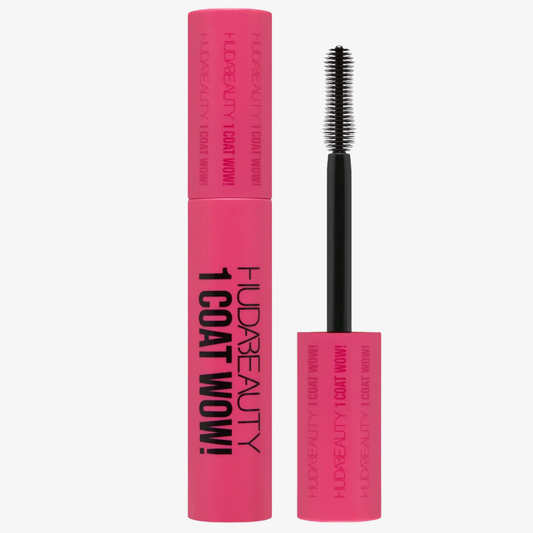 1 Coat WOW! Extra Volumizing and Lifting Mascara - Venus Cult
