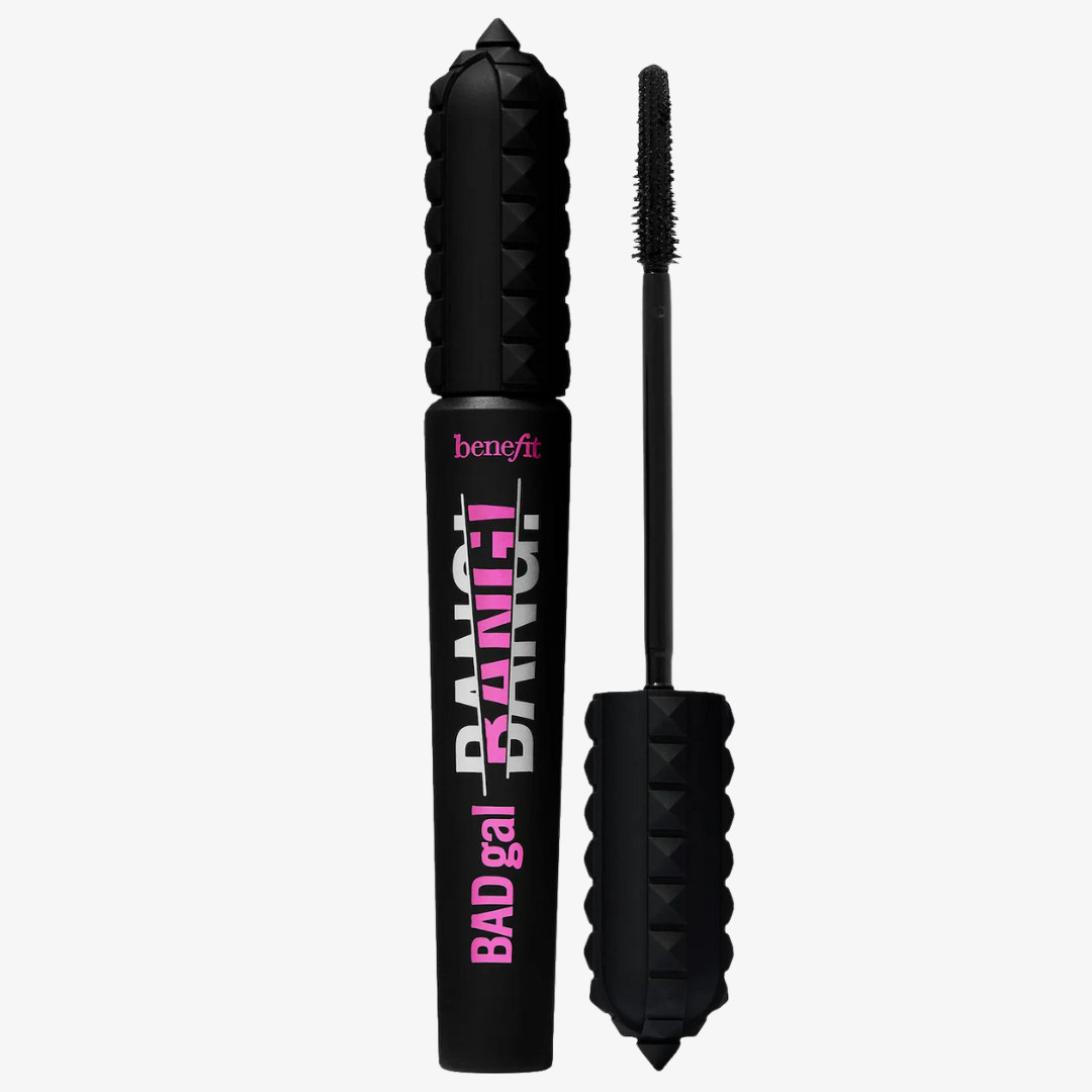 BADgal BANG! Volumizing Mascara