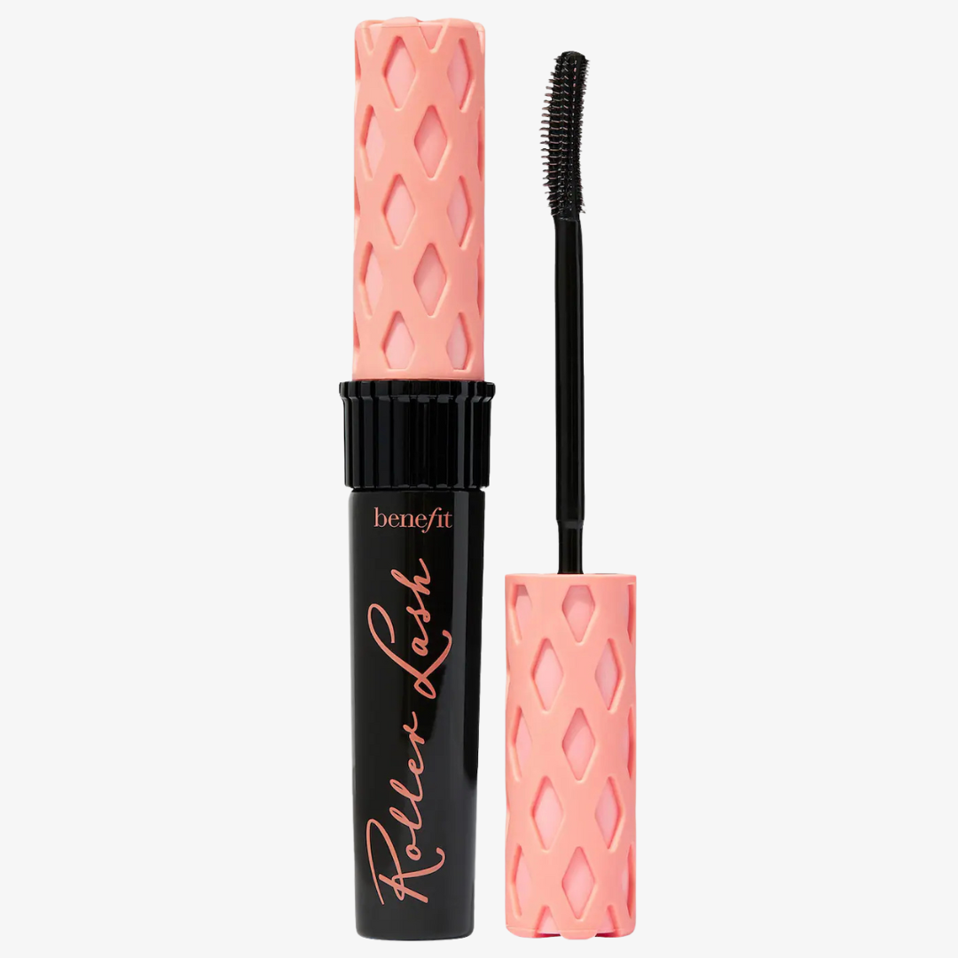 Roller Lash Curling & Lifting Mascara