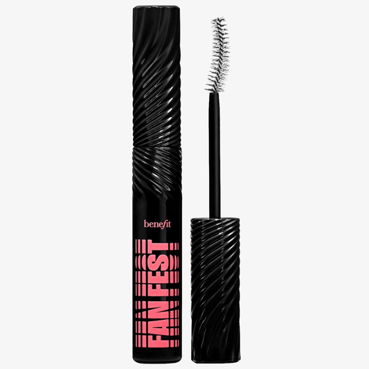 Fan Fest Fanning & Volumizing Mascara