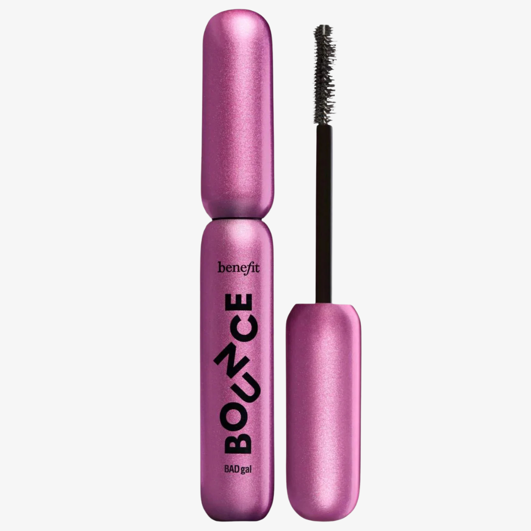 BADgal Bounce Volumizing Mascara